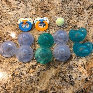 Pacifier Bundle
